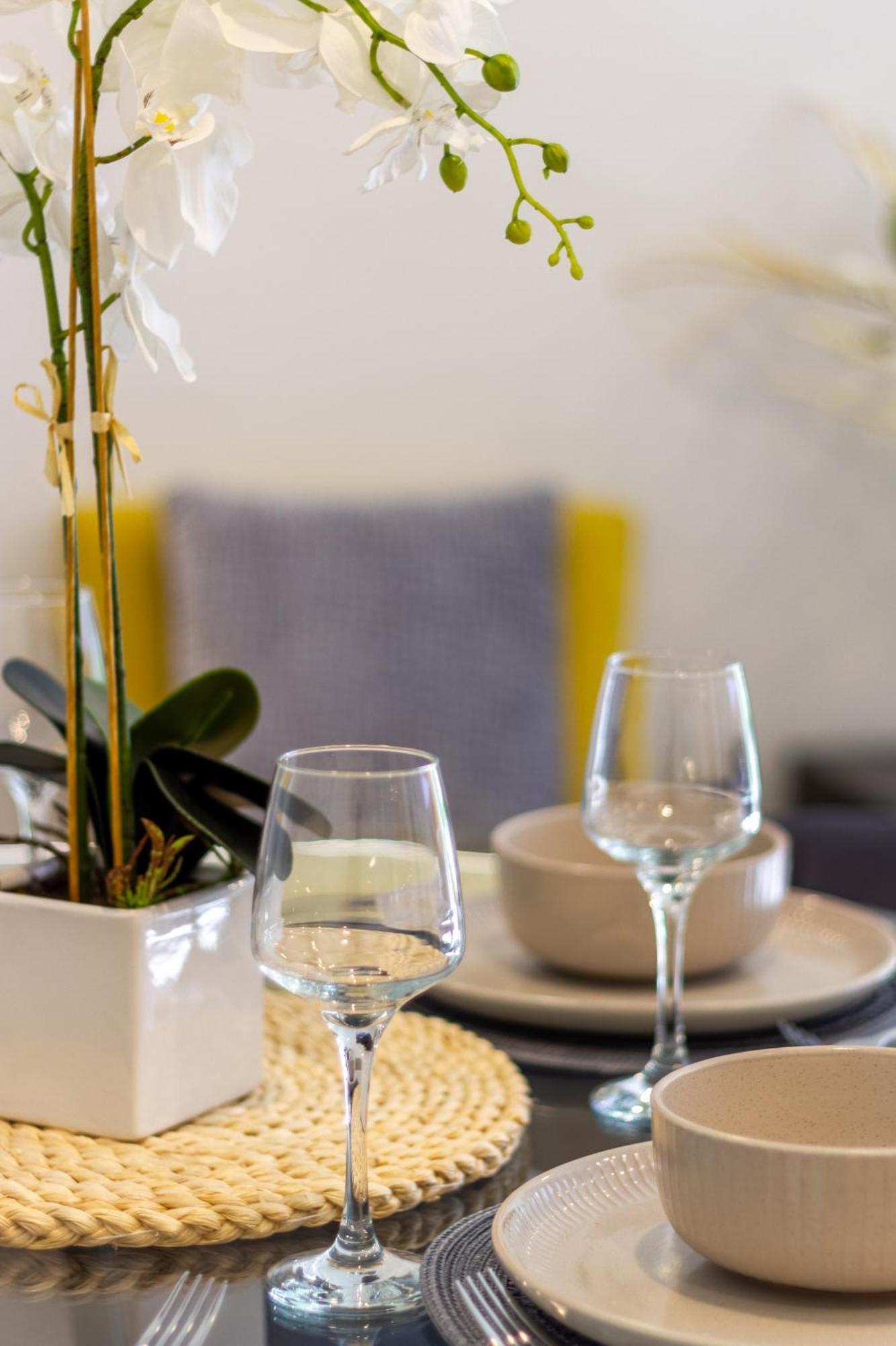 כרייסטצ'רץ' Central Escape On Cashel Street 2 Bed 2 Bath מראה חיצוני תמונה