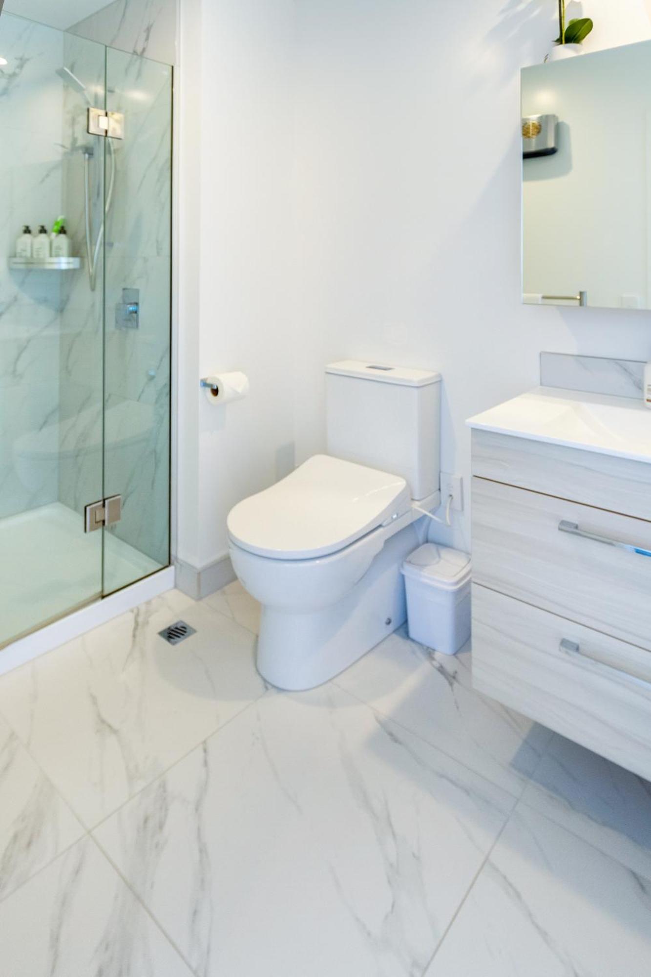 כרייסטצ'רץ' Central Escape On Cashel Street 2 Bed 2 Bath מראה חיצוני תמונה