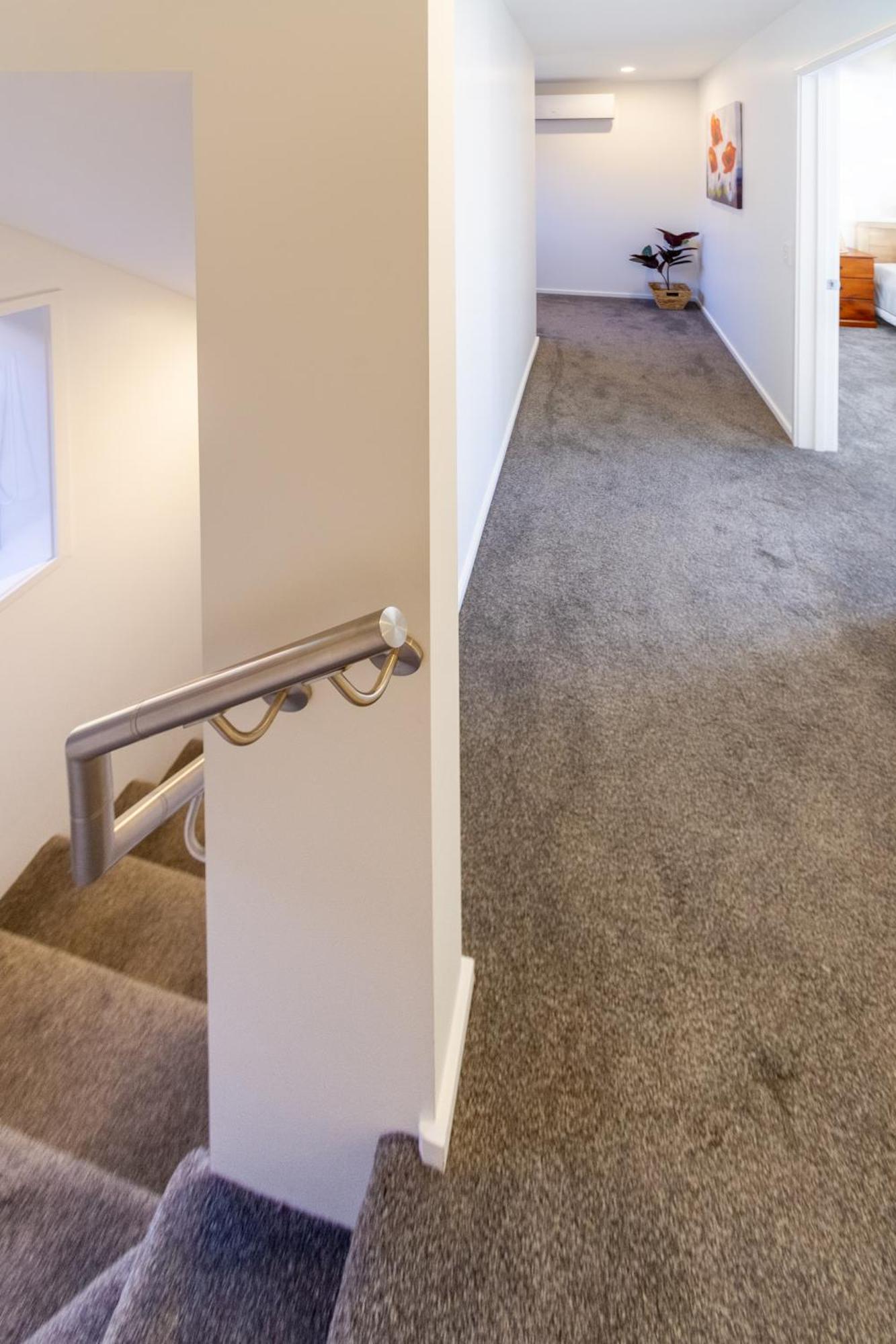 כרייסטצ'רץ' Central Escape On Cashel Street 2 Bed 2 Bath מראה חיצוני תמונה